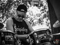 © Jubelschuppen / Booze Beats Borderhopping