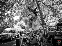 © Jubelschuppen / Booze Beats Borderhopping