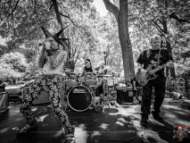 © Jubelschuppen / Booze Beats Borderhopping