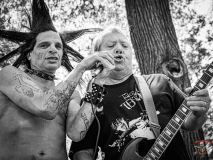 © Jubelschuppen / Booze Beats Borderhopping