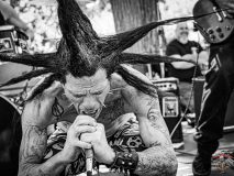 © Jubelschuppen / Booze Beats Borderhopping