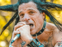 © Jubelschuppen / Booze Beats Borderhopping