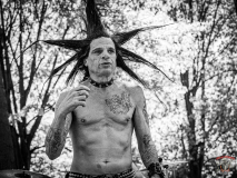 © Jubelschuppen / Booze Beats Borderhopping