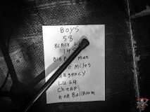 © Jubelschuppen / Booze Beats Borderhopping