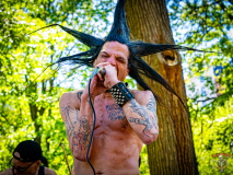 © Jubelschuppen / Booze Beats Borderhopping