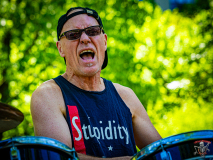 © Jubelschuppen / Booze Beats Borderhopping