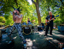 © Jubelschuppen / Booze Beats Borderhopping