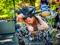 © Jubelschuppen / Booze Beats Borderhopping