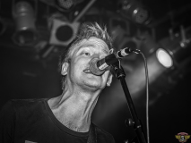 Snareset - Live im Sputnikcafe