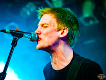 Snareset - Live im Sputnikcafe