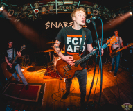 Snareset - Live im Sputnikcafe