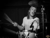 Snareset - Live im Sputnikcafe