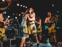 Stillbirth