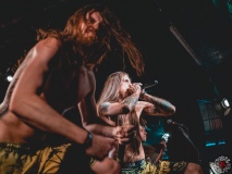 Stillbirth