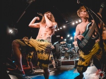 Stillbirth