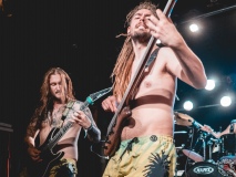 Stillbirth