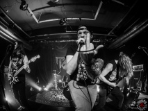 Taskforce Toxicator - PG Haus