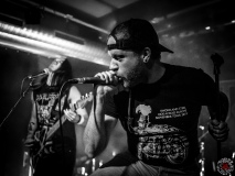 Taskforce Toxicator - PG Haus