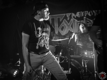 Taskforce Toxicator - PG Haus