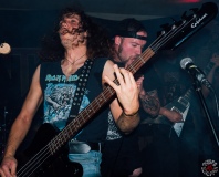 Taskforce Toxicator - Triple Metal Attack