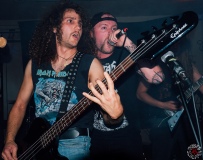 Taskforce Toxicator - Triple Metal Attack