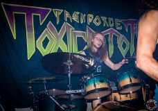 Taskforce Toxicator - Triple Metal Attack