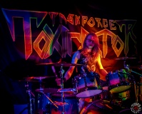 Taskforce Toxicator - Triple Metal Attack