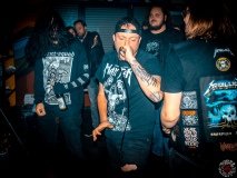 Taskforce Toxicator - Triple Metal Attack