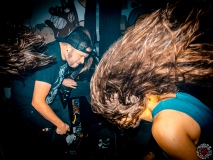 Taskforce Toxicator - Triple Metal Attack