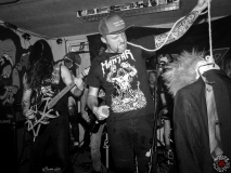 Taskforce Toxicator - Triple Metal Attack