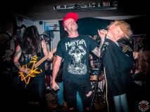 Taskforce Toxicator - Triple Metal Attack