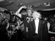 Taskforce Toxicator - Triple Metal Attack