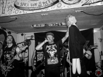 Taskforce Toxicator - Triple Metal Attack