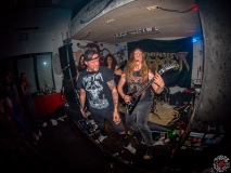 Taskforce Toxicator - Triple Metal Attack