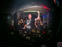 Taskforce Toxicator - Triple Metal Attack