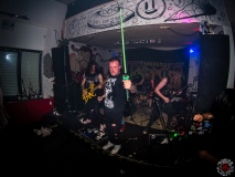 Taskforce Toxicator - Triple Metal Attack