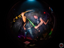 Taskforce Toxicator - Triple Metal Attack