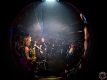 Taskforce Toxicator - Triple Metal Attack