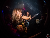 Taskforce Toxicator - Triple Metal Attack