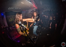 Taskforce Toxicator - Triple Metal Attack