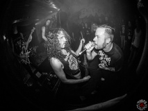 Taskforce Toxicator - Triple Metal Attack