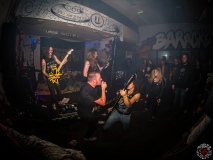 Taskforce Toxicator - Triple Metal Attack