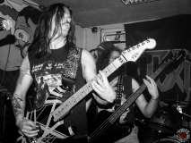 Taskforce Toxicator - Triple Metal Attack