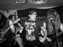 Taskforce Toxicator - Triple Metal Attack