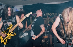 Taskforce Toxicator - Triple Metal Attack