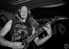 Taskforce Toxicator - Triple Metal Attack