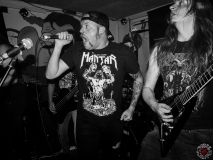 Taskforce Toxicator - Triple Metal Attack