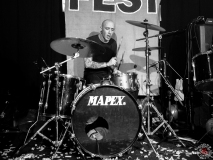 Teenage Bubbelgums - Live at Puke Fest 2020