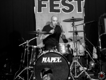 Teenage Bubbelgums - Live at Puke Fest 2020