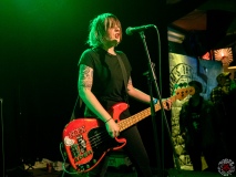 Teenage Bubbelgums - Live at Puke Fest 2020